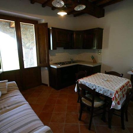La Frontiera Villa Сан Феличано Екстериор снимка