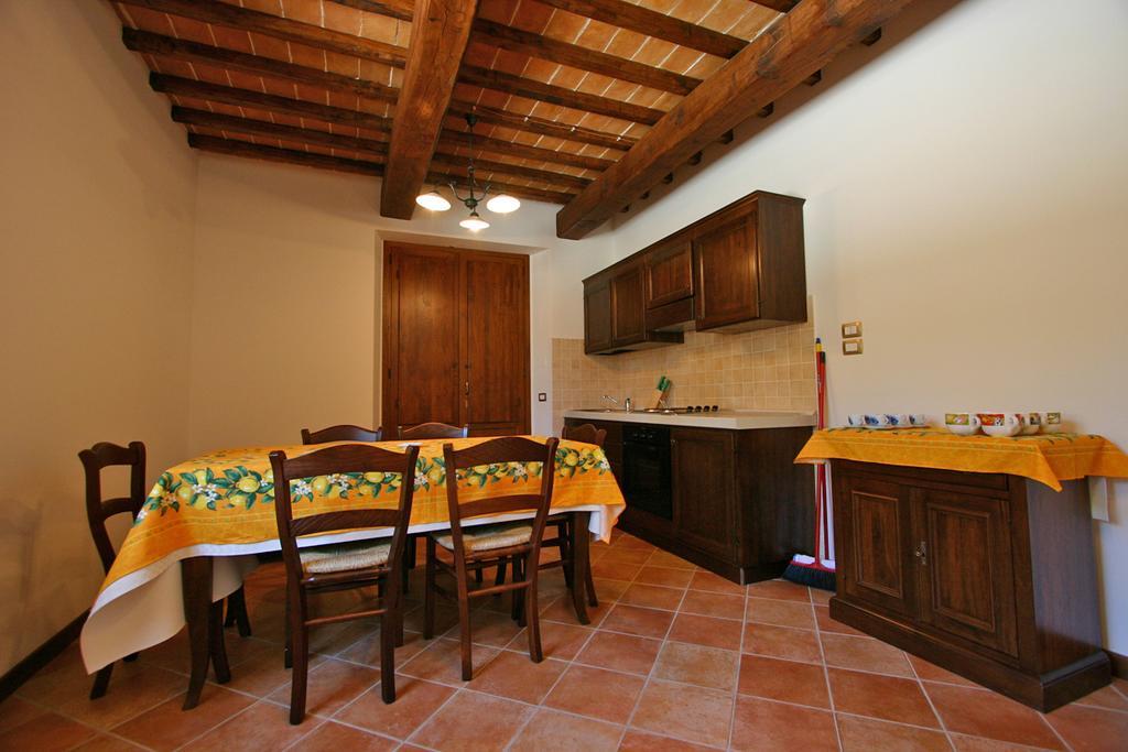 La Frontiera Villa Сан Феличано Екстериор снимка